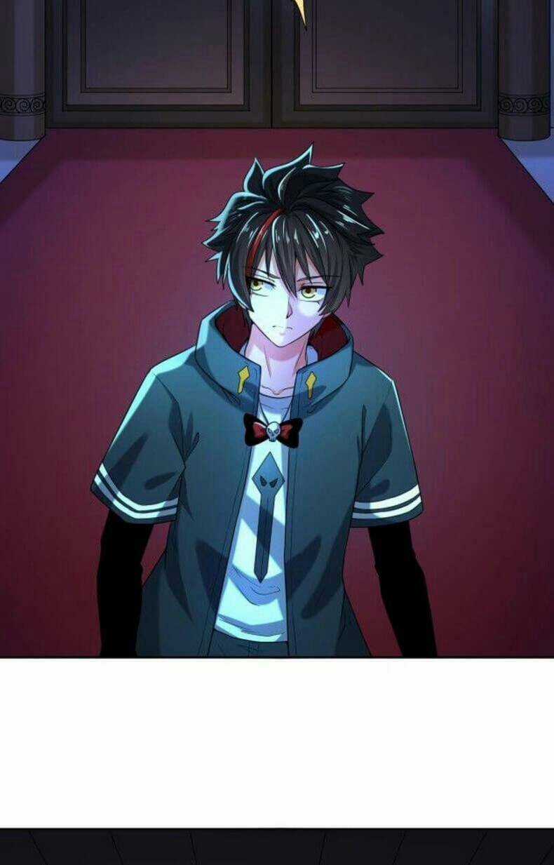 Kỷ Nguyên Kỳ Lạ Chương 4 trang 2