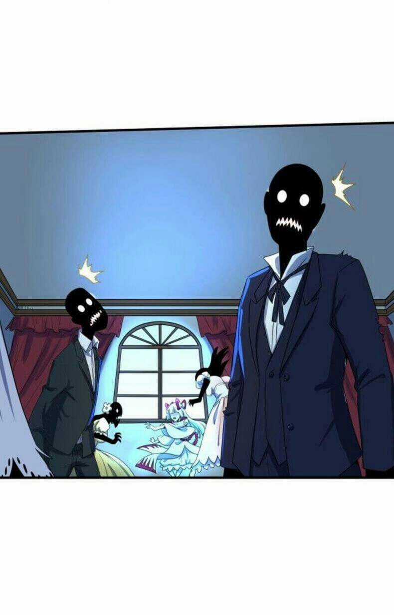 Kỷ Nguyên Kỳ Lạ Chương 4 trang 27