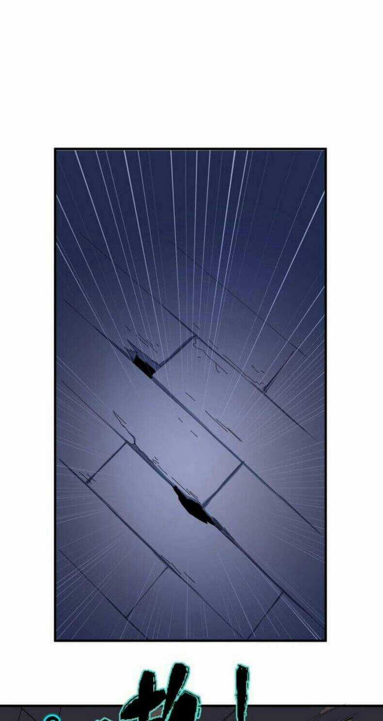 Kỷ Nguyên Kỳ Lạ Chương 4 trang 31