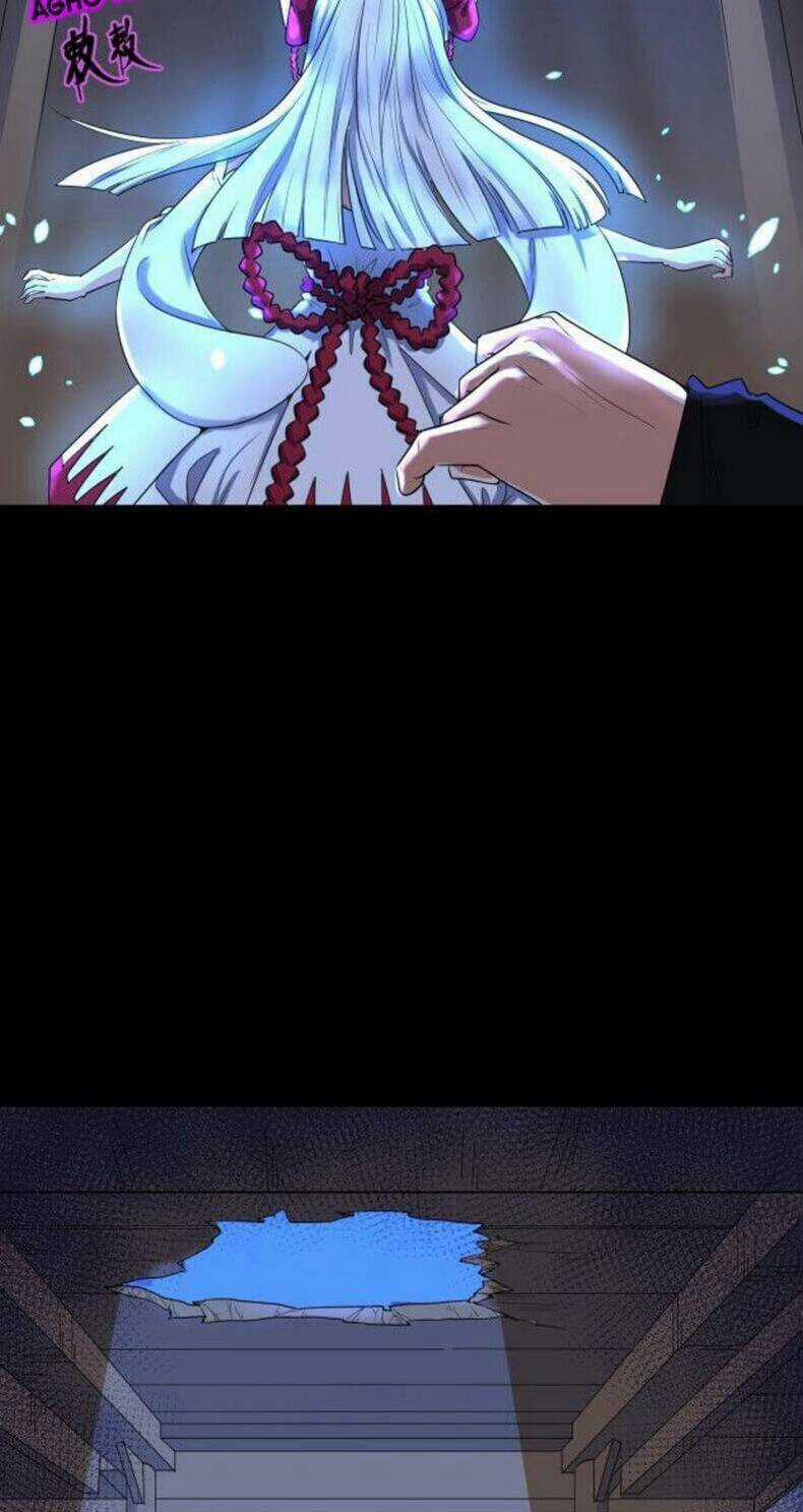 Kỷ Nguyên Kỳ Lạ Chương 4 trang 35