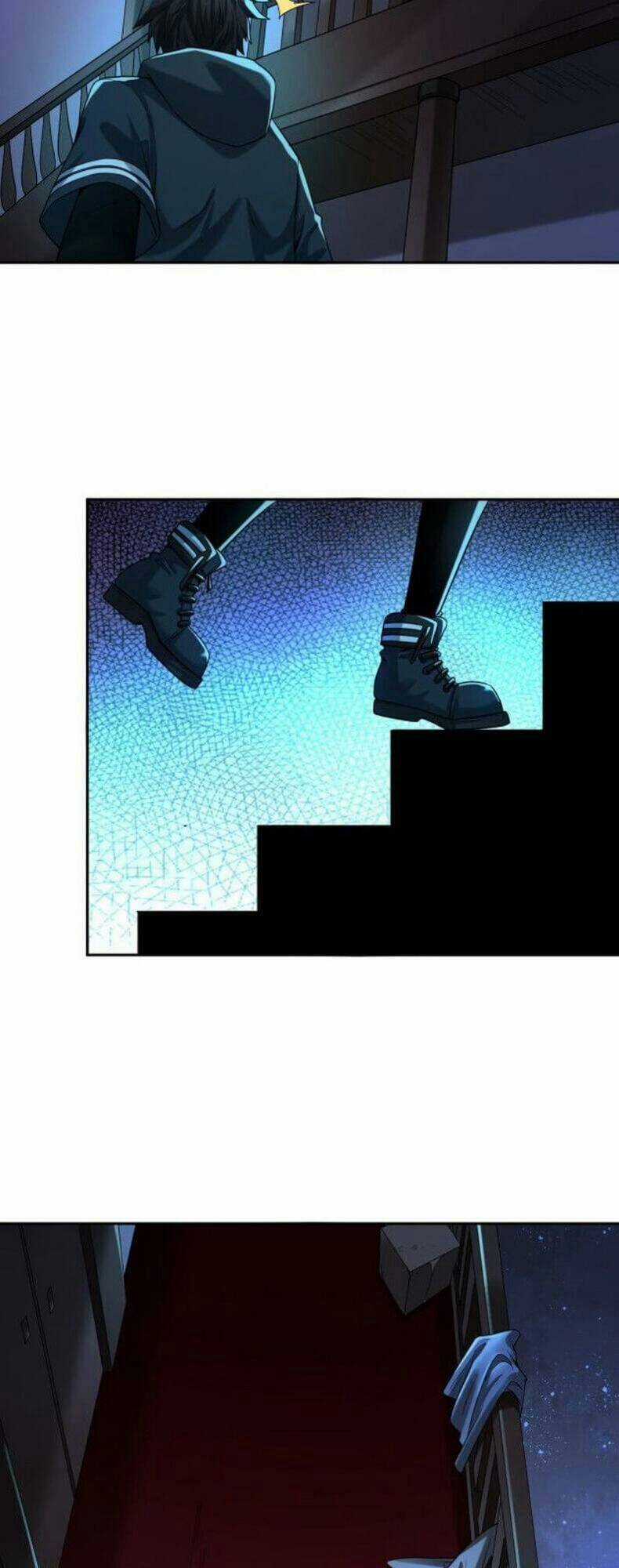 Kỷ Nguyên Kỳ Lạ Chương 4 trang 4