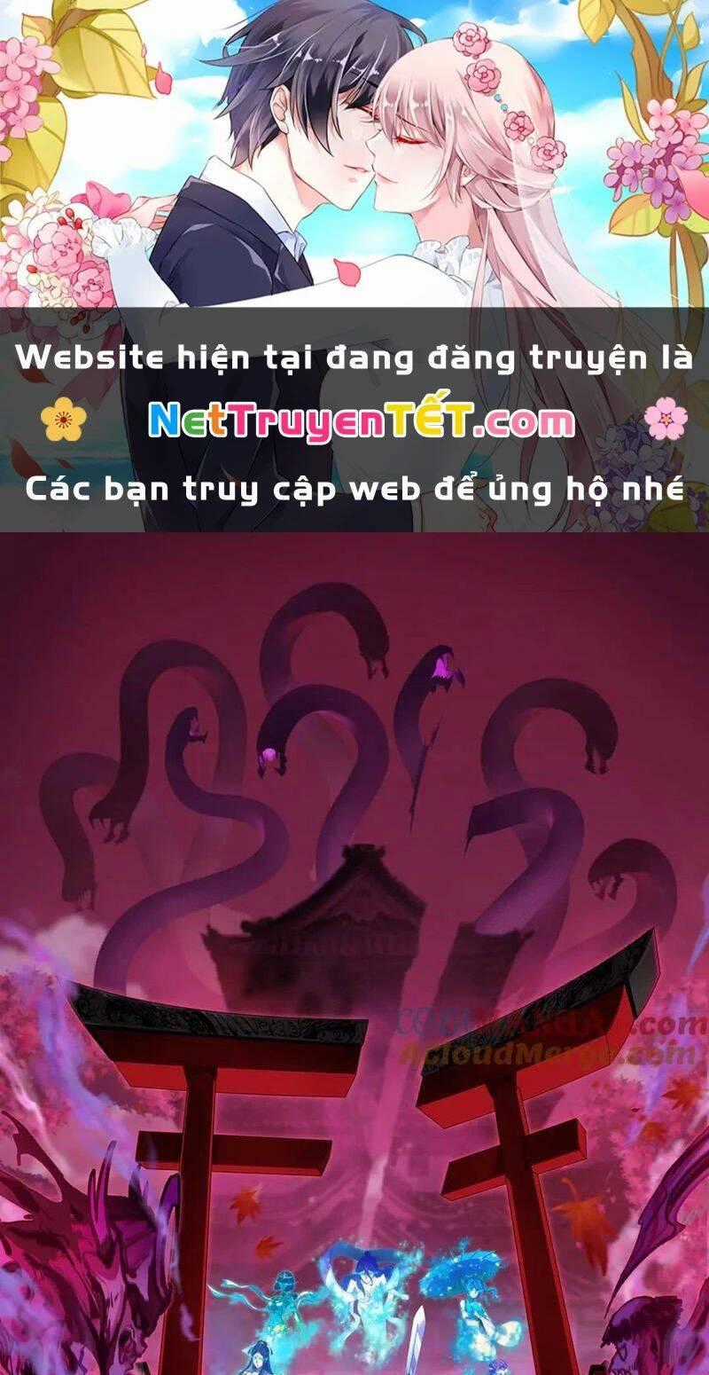 Kỷ Nguyên Kỳ Lạ Chương 417 trang 1