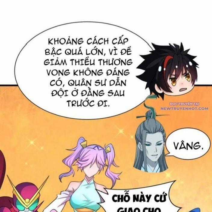 Kỷ Nguyên Kỳ Lạ Chương 428 trang 1