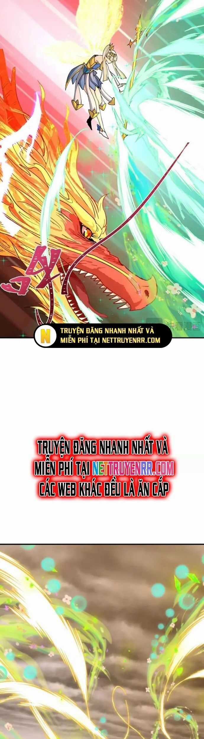 Kỷ Nguyên Kỳ Lạ Chương 438 trang 18