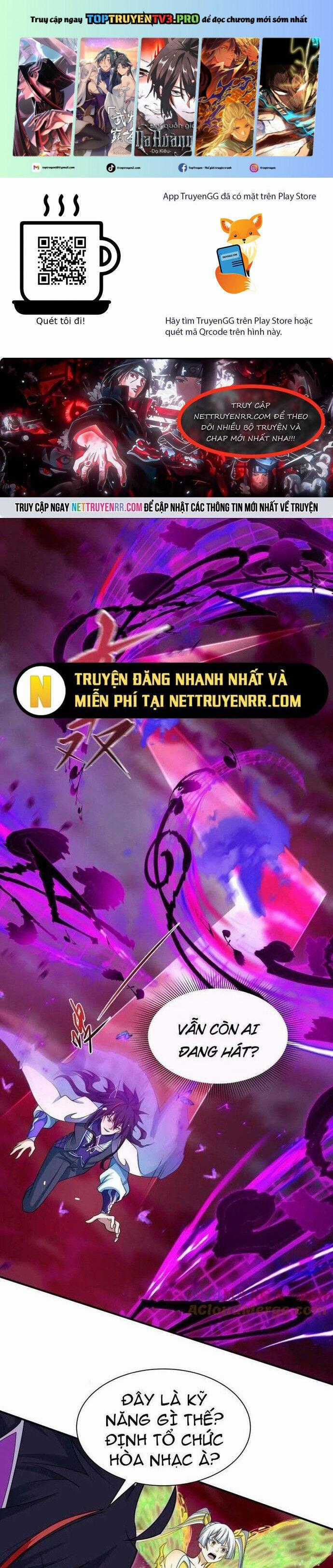 Kỷ Nguyên Kỳ Lạ Chương 450.9 trang 1