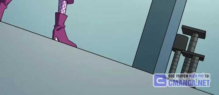 Kỷ Nguyên Kỳ Lạ Chương 467 trang 11