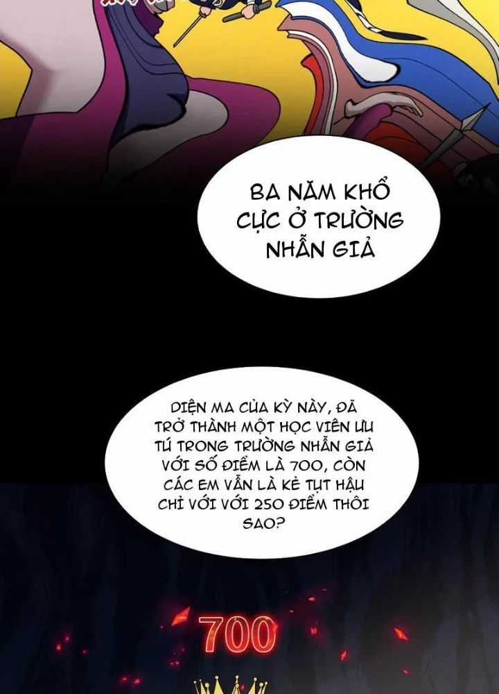 Kỷ Nguyên Kỳ Lạ Chương 467 trang 14