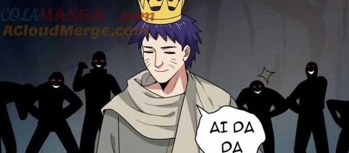 Kỷ Nguyên Kỳ Lạ Chương 467 trang 15