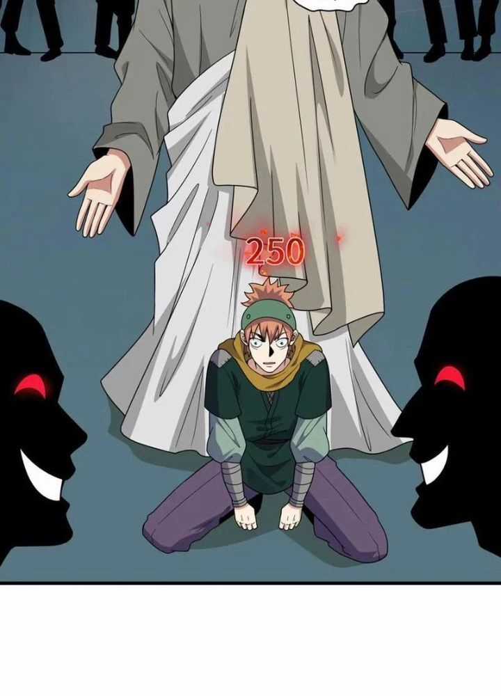 Kỷ Nguyên Kỳ Lạ Chương 467 trang 16