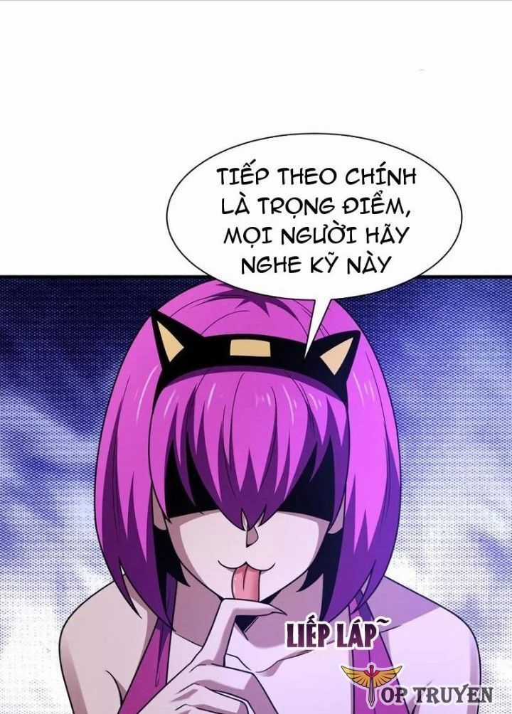 Kỷ Nguyên Kỳ Lạ Chương 467 trang 2