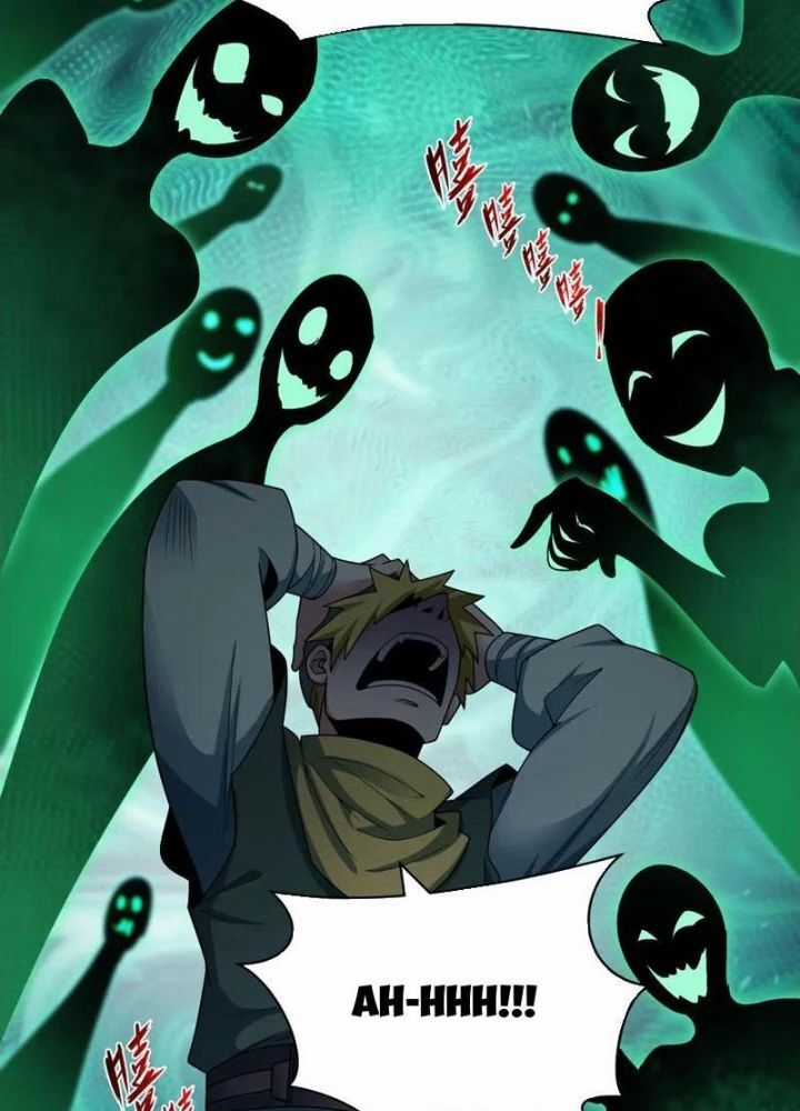 Kỷ Nguyên Kỳ Lạ Chương 467 trang 22