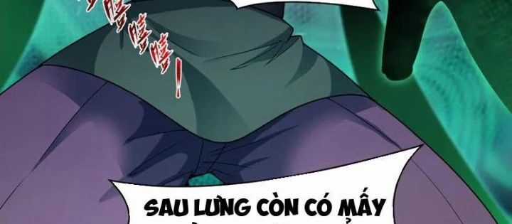 Kỷ Nguyên Kỳ Lạ Chương 467 trang 23