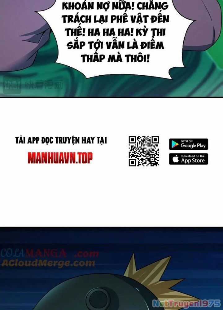 Kỷ Nguyên Kỳ Lạ Chương 467 trang 24