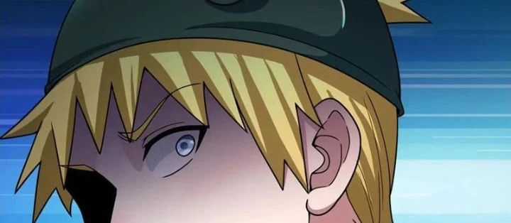 Kỷ Nguyên Kỳ Lạ Chương 467 trang 25