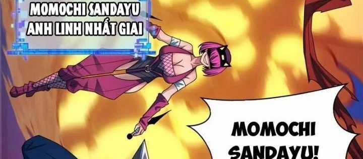 Kỷ Nguyên Kỳ Lạ Chương 467 trang 29