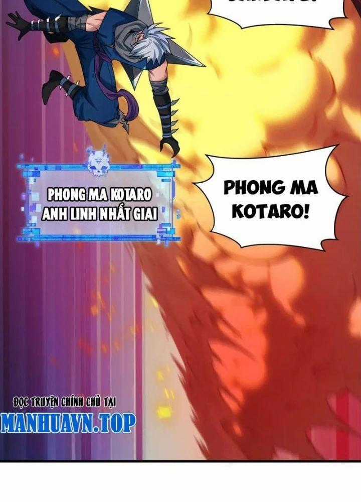 Kỷ Nguyên Kỳ Lạ Chương 467 trang 30