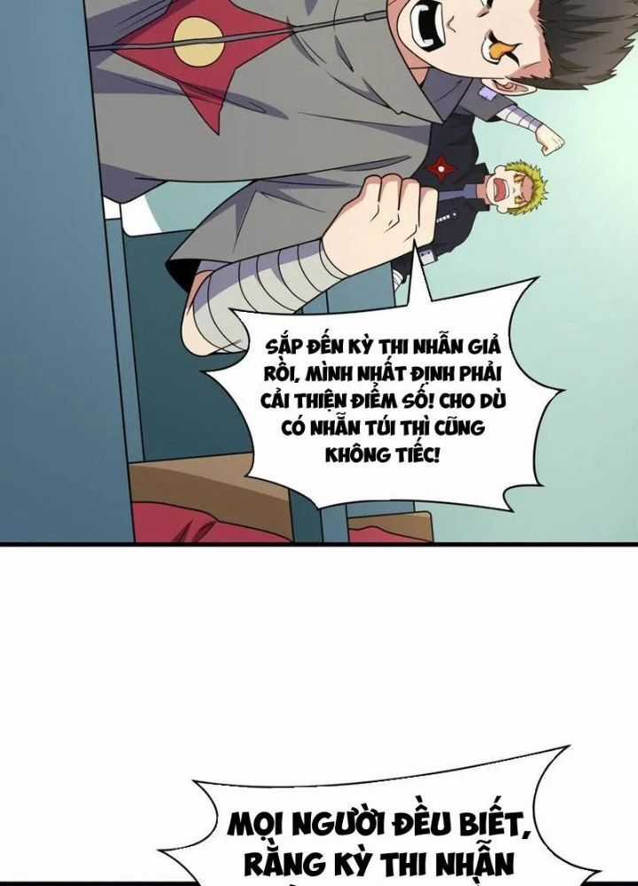 Kỷ Nguyên Kỳ Lạ Chương 467 trang 6