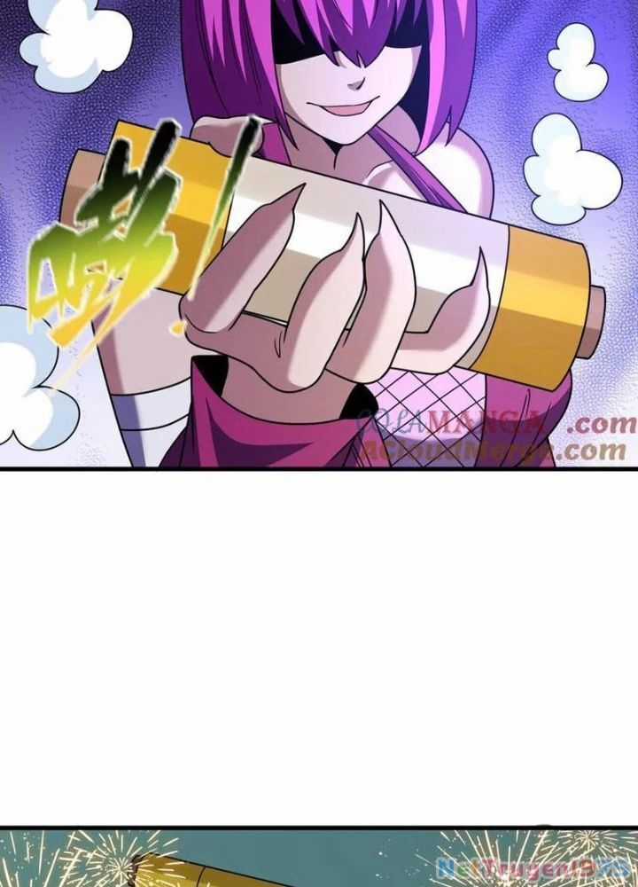 Kỷ Nguyên Kỳ Lạ Chương 467 trang 8