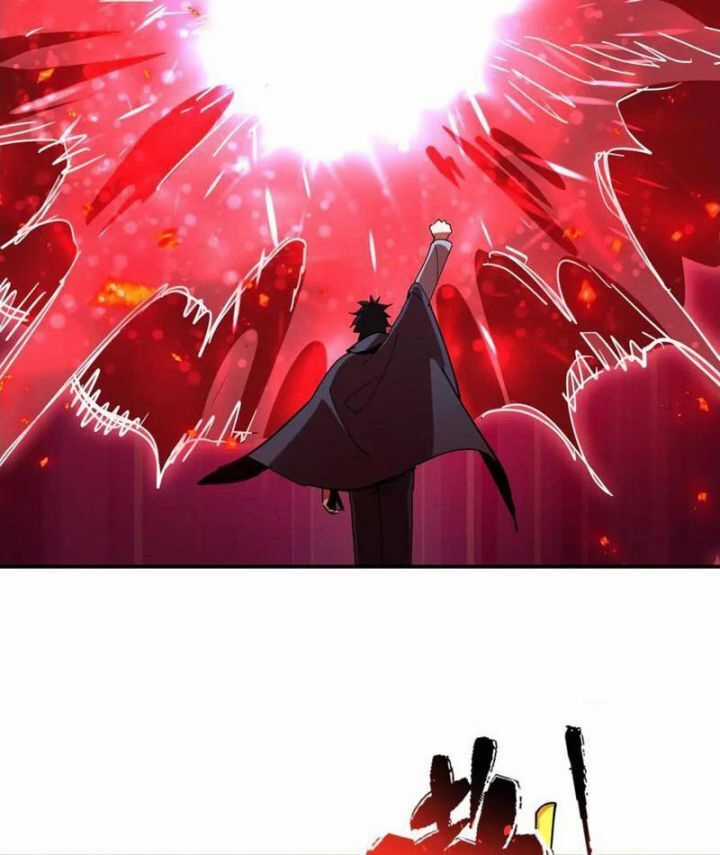 Kỷ Nguyên Kỳ Lạ Chương 470 trang 100