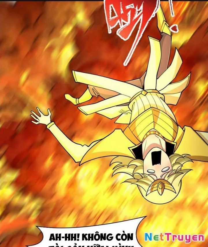 Kỷ Nguyên Kỳ Lạ Chương 470 trang 101