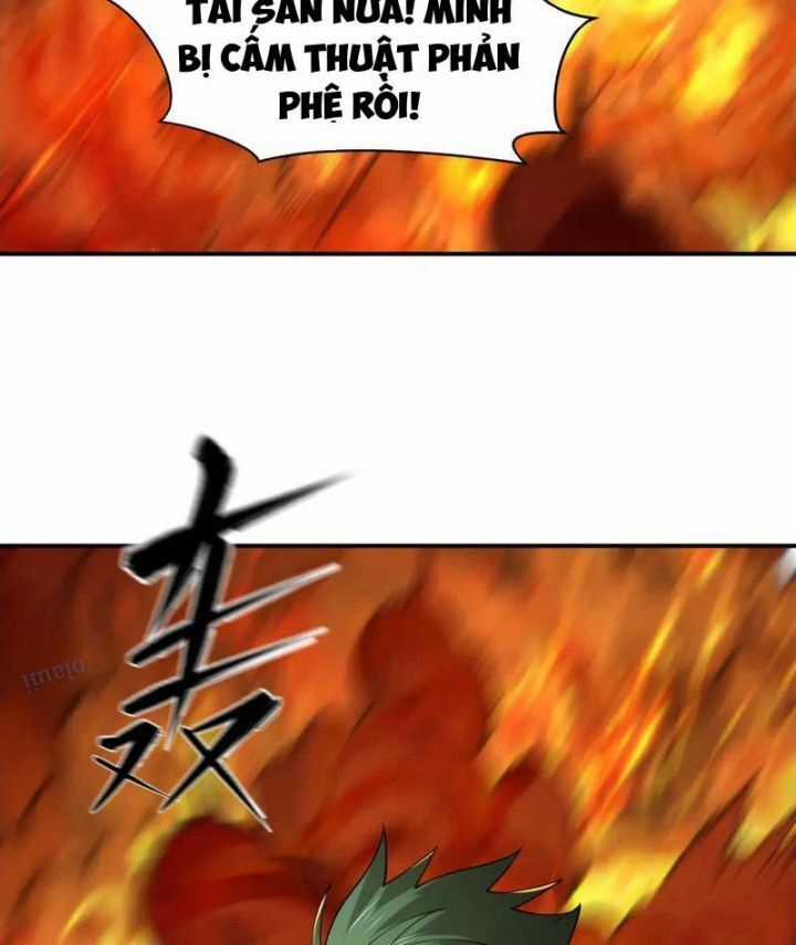 Kỷ Nguyên Kỳ Lạ Chương 470 trang 102