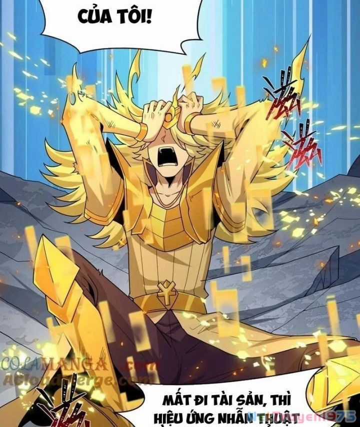 Kỷ Nguyên Kỳ Lạ Chương 470 trang 105