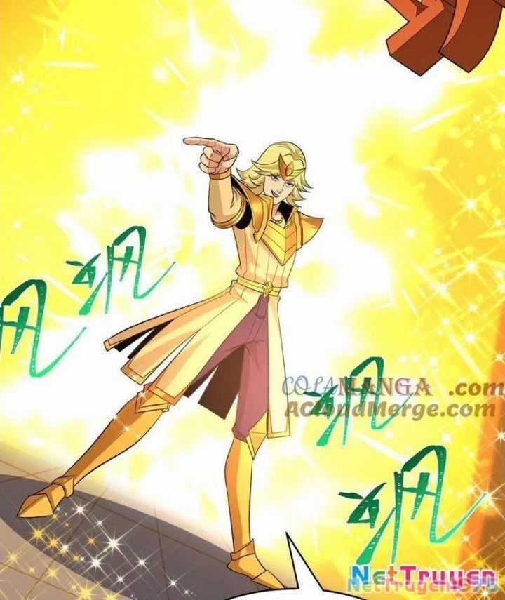 Kỷ Nguyên Kỳ Lạ Chương 470 trang 11