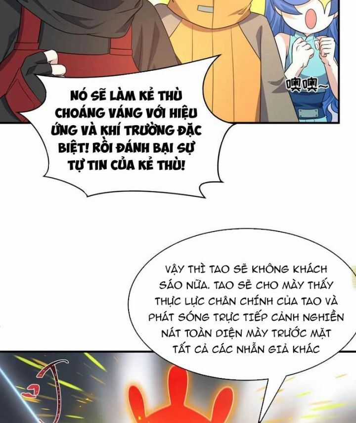 Kỷ Nguyên Kỳ Lạ Chương 470 trang 13