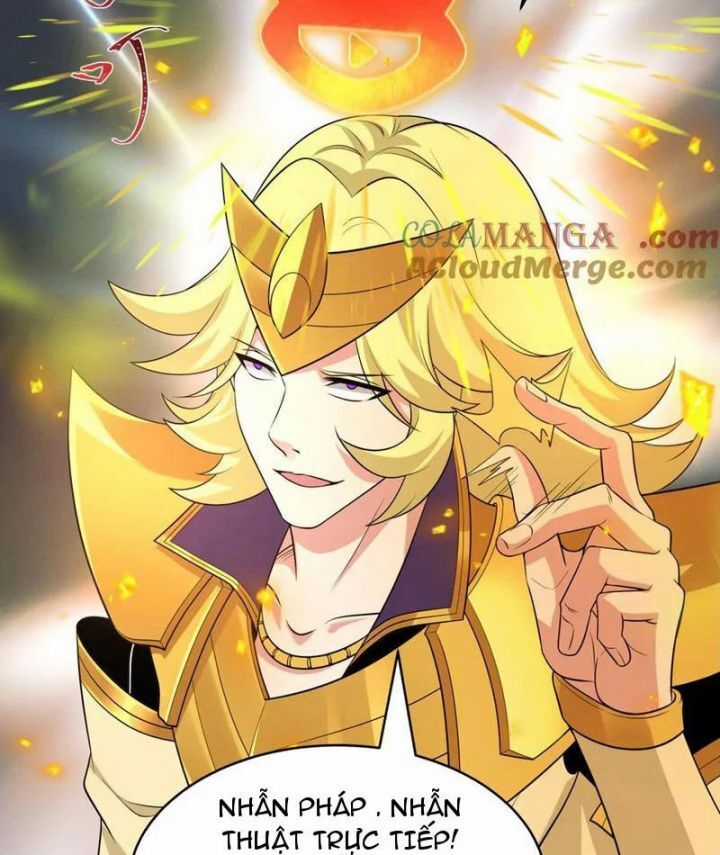 Kỷ Nguyên Kỳ Lạ Chương 470 trang 14