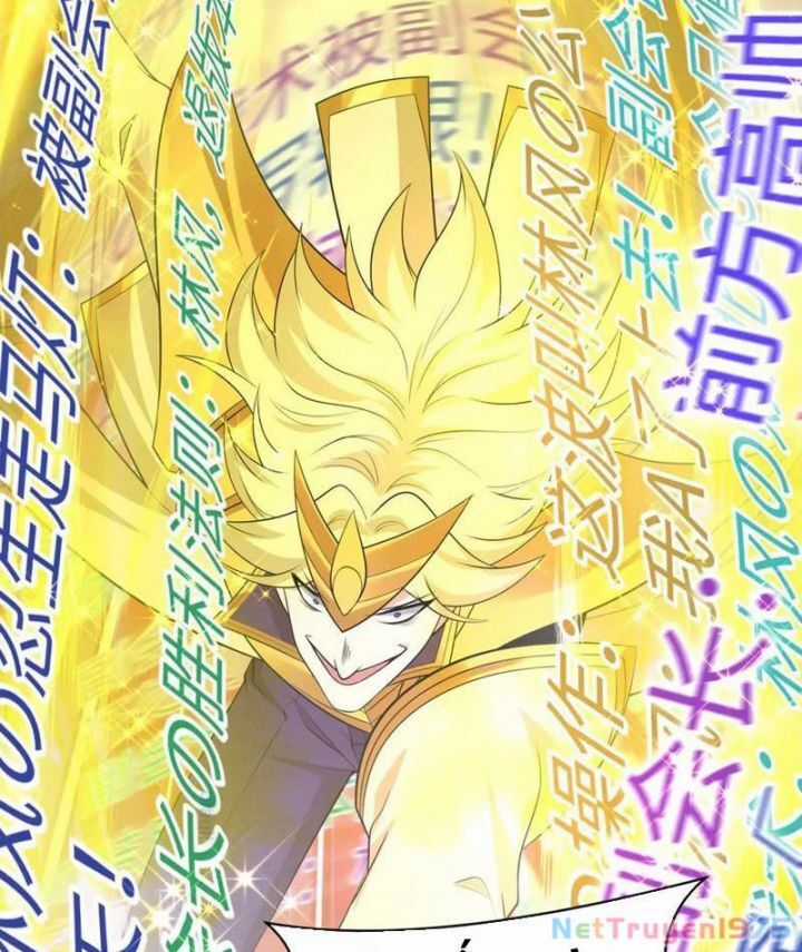 Kỷ Nguyên Kỳ Lạ Chương 470 trang 23