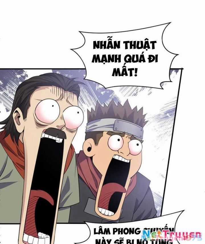 Kỷ Nguyên Kỳ Lạ Chương 470 trang 26