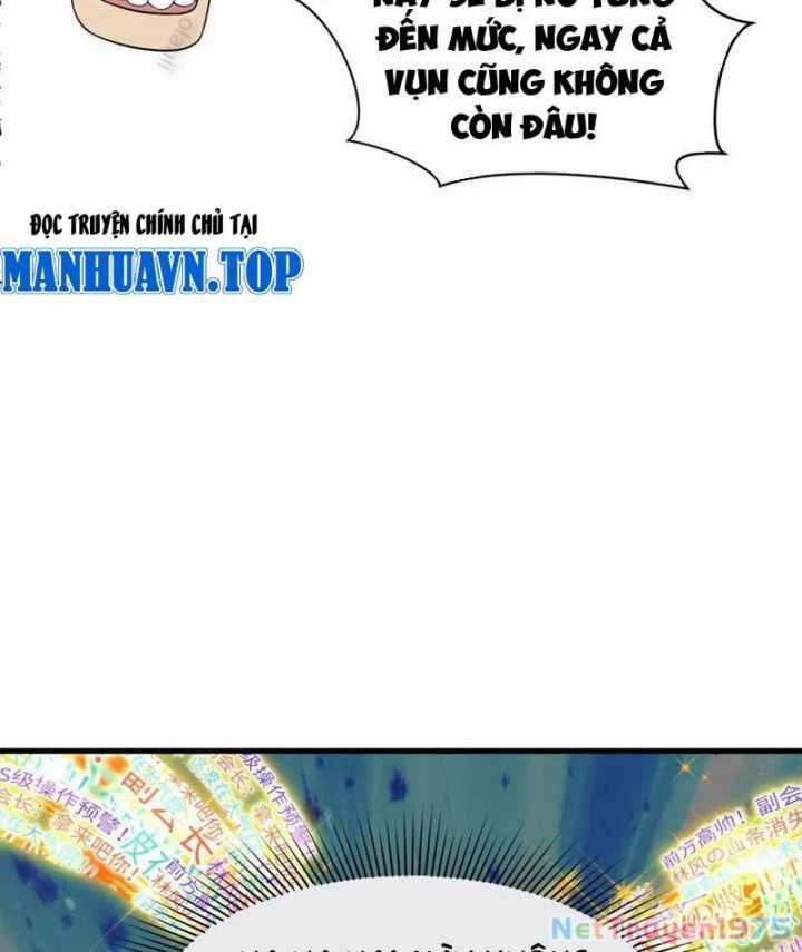 Kỷ Nguyên Kỳ Lạ Chương 470 trang 27