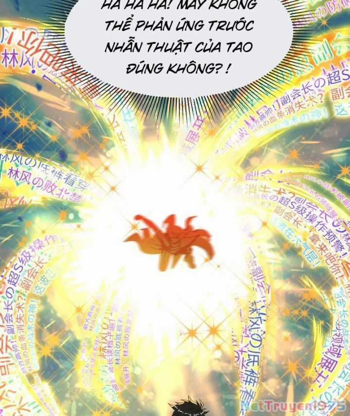 Kỷ Nguyên Kỳ Lạ Chương 470 trang 28