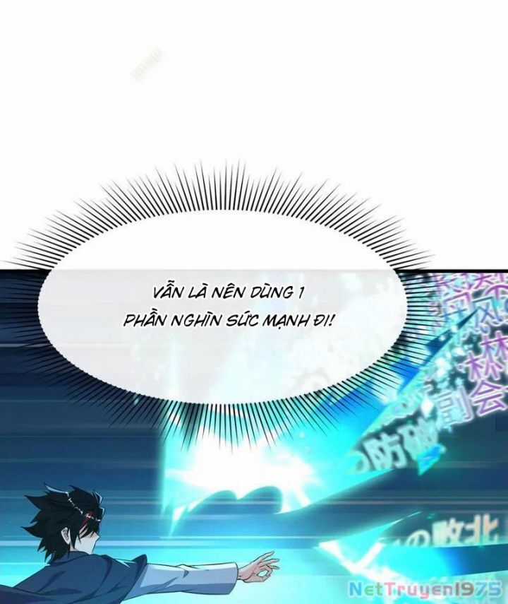 Kỷ Nguyên Kỳ Lạ Chương 470 trang 30