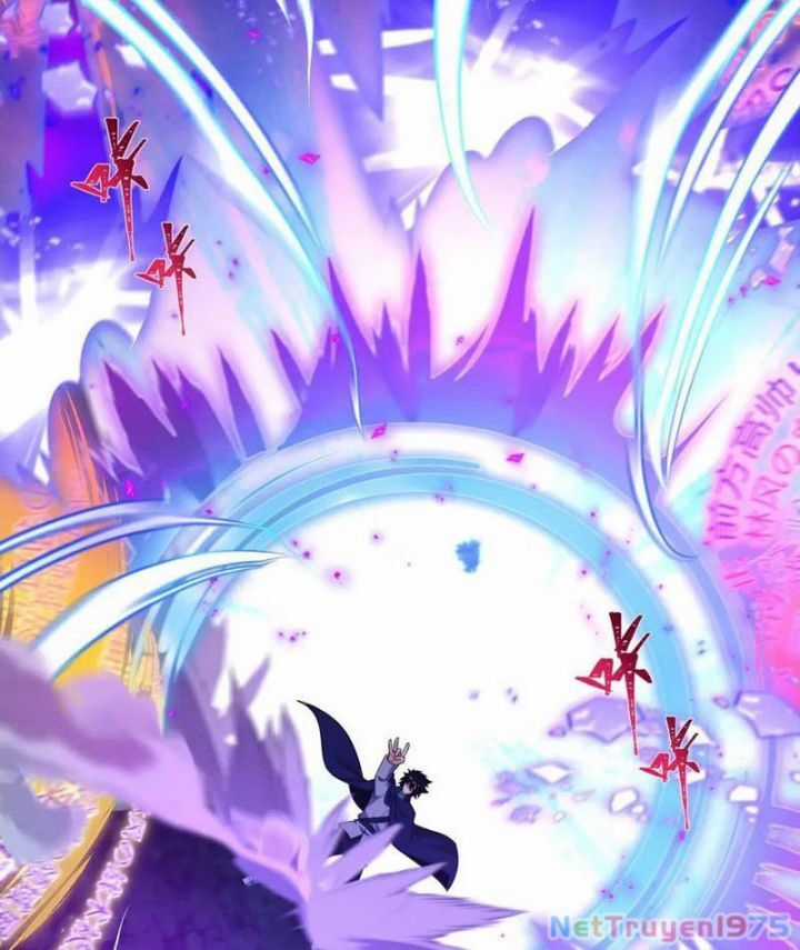 Kỷ Nguyên Kỳ Lạ Chương 470 trang 33