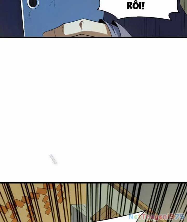 Kỷ Nguyên Kỳ Lạ Chương 470 trang 37