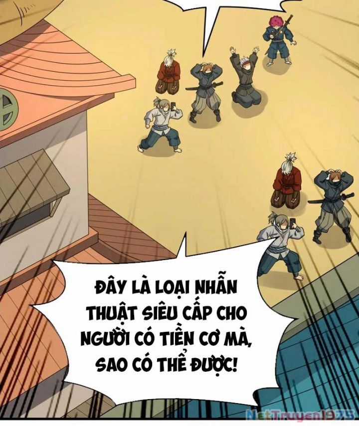 Kỷ Nguyên Kỳ Lạ Chương 470 trang 39