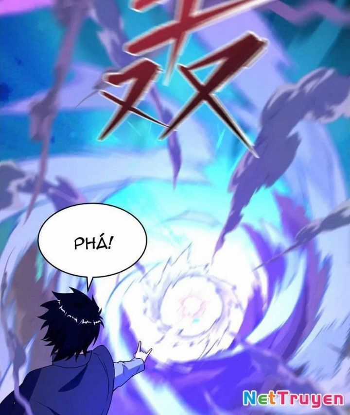 Kỷ Nguyên Kỳ Lạ Chương 470 trang 41