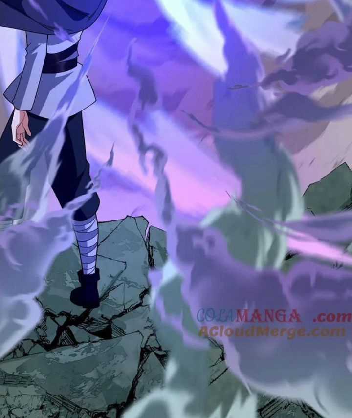 Kỷ Nguyên Kỳ Lạ Chương 470 trang 42