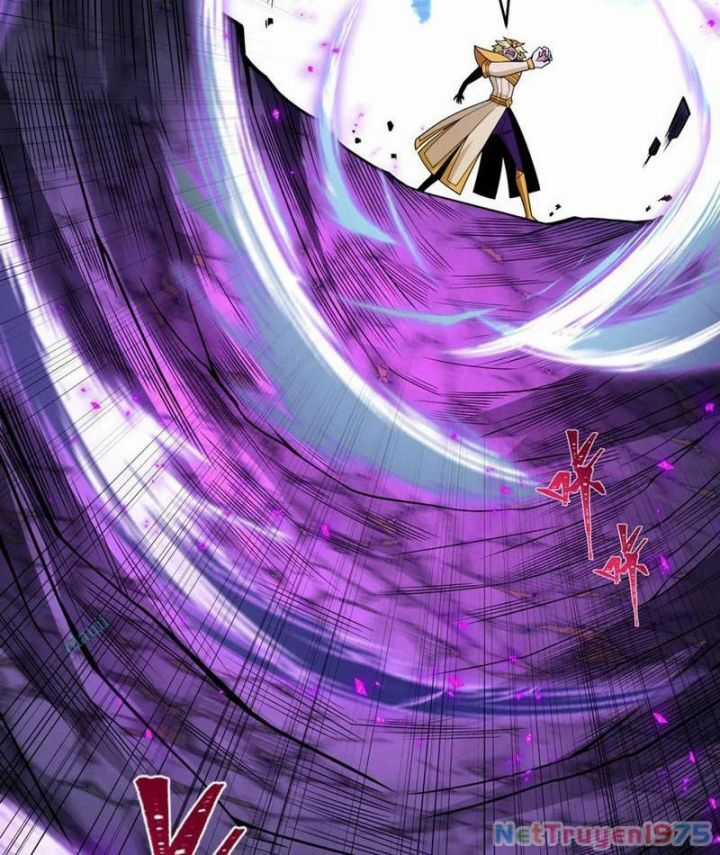 Kỷ Nguyên Kỳ Lạ Chương 470 trang 44