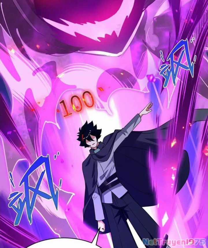 Kỷ Nguyên Kỳ Lạ Chương 470 trang 47