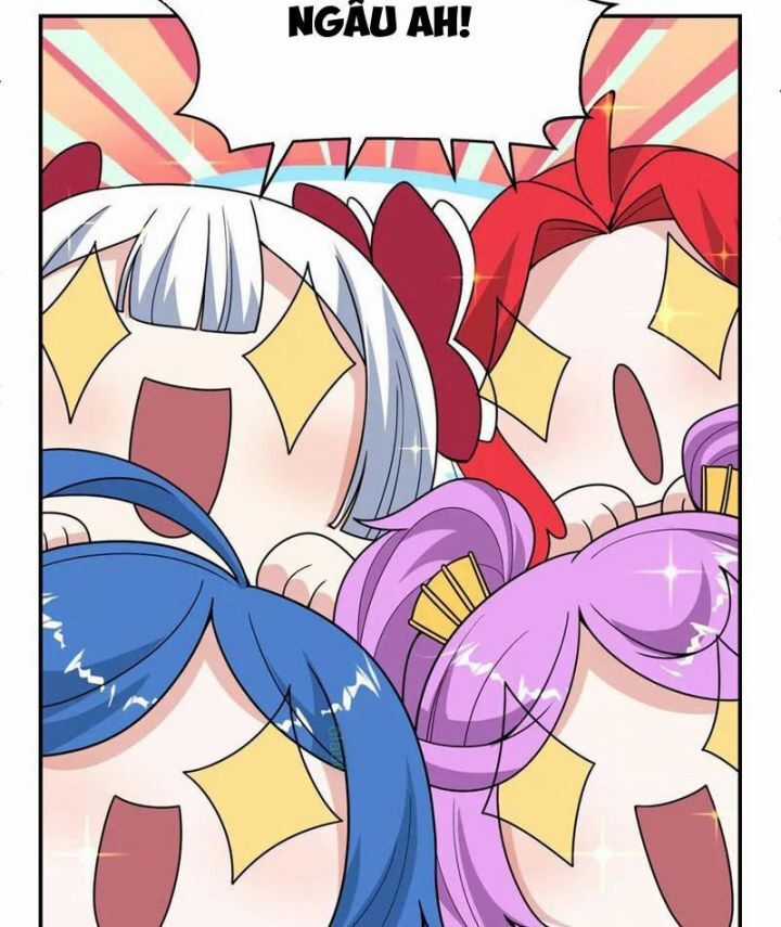 Kỷ Nguyên Kỳ Lạ Chương 470 trang 50