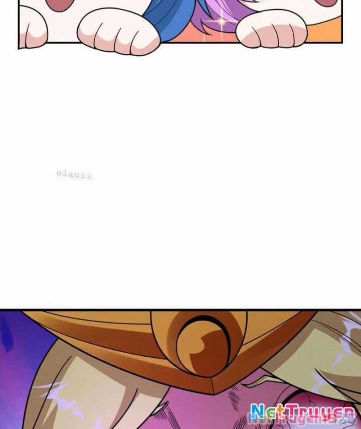 Kỷ Nguyên Kỳ Lạ Chương 470 trang 51