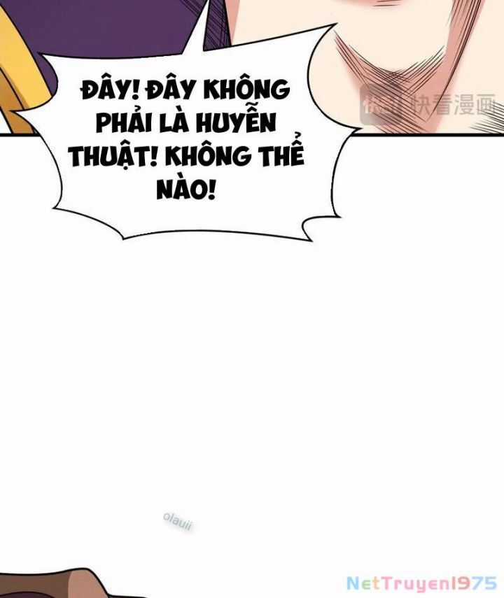 Kỷ Nguyên Kỳ Lạ Chương 470 trang 53