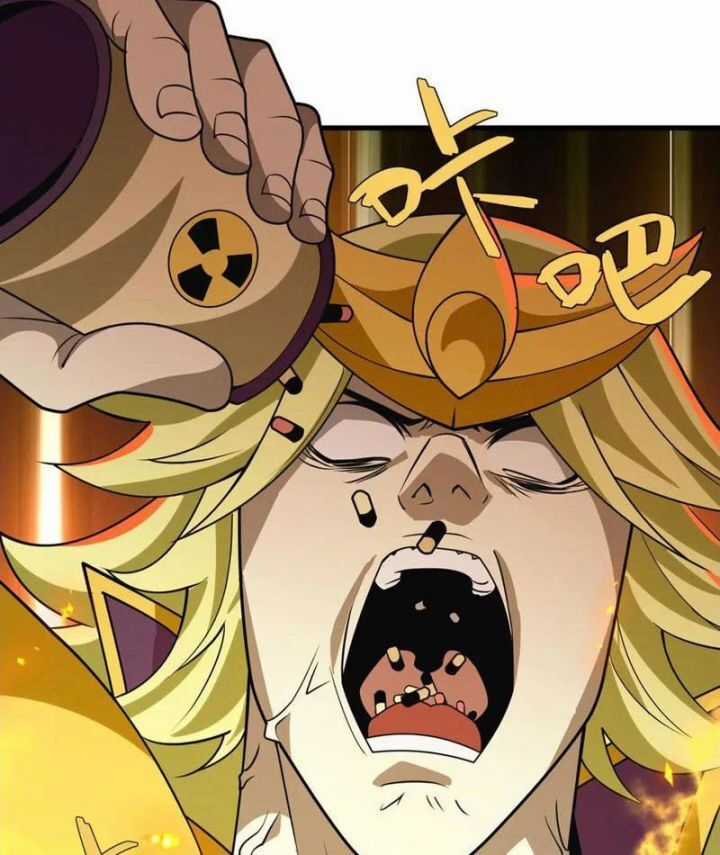 Kỷ Nguyên Kỳ Lạ Chương 470 trang 54