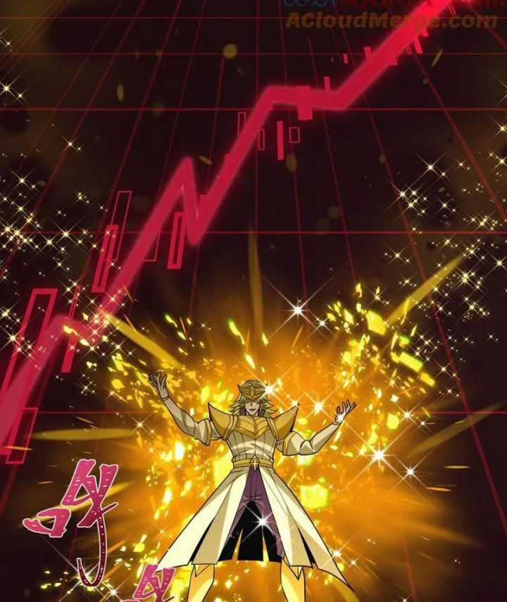 Kỷ Nguyên Kỳ Lạ Chương 470 trang 59