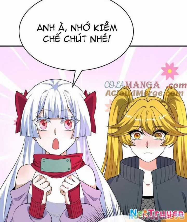 Kỷ Nguyên Kỳ Lạ Chương 470 trang 6