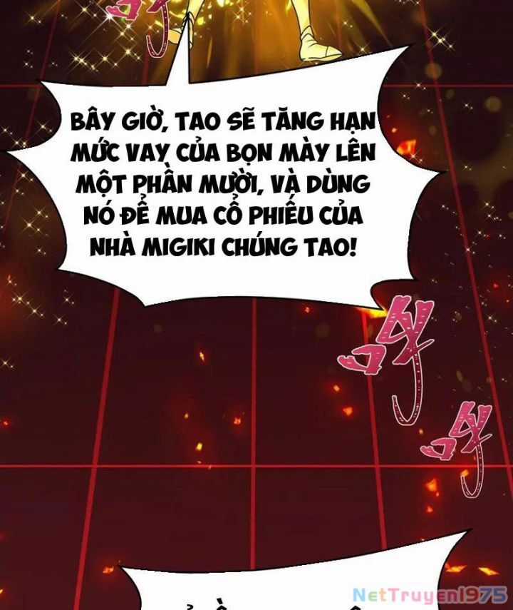 Kỷ Nguyên Kỳ Lạ Chương 470 trang 60