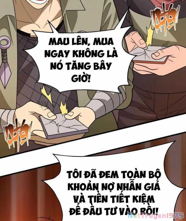 Kỷ Nguyên Kỳ Lạ Chương 470 trang 63