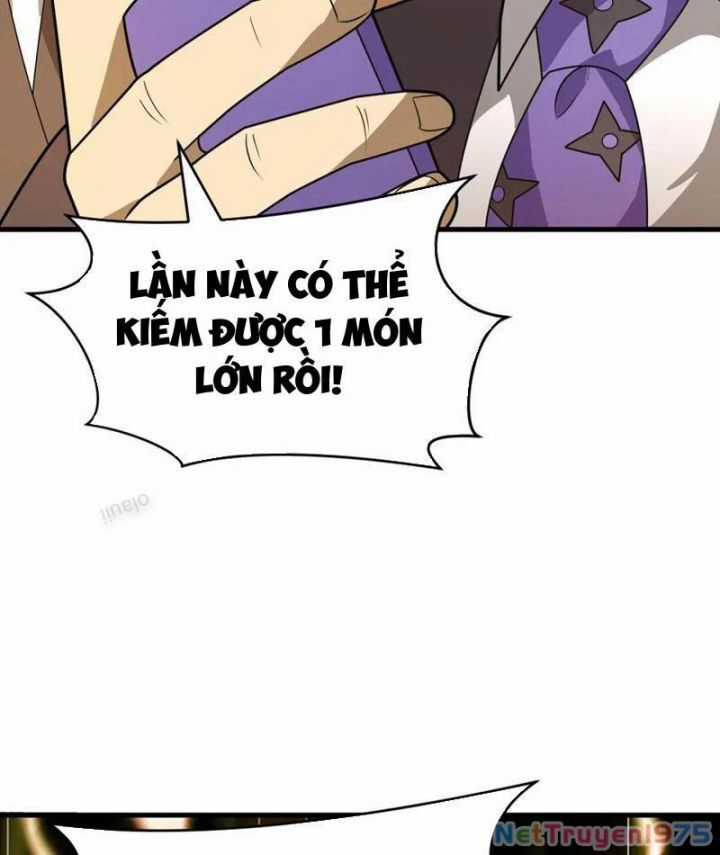 Kỷ Nguyên Kỳ Lạ Chương 470 trang 65